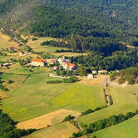 L'asphodele Bed & Breakfast Venterol (Alpes-de-Haute-Provence)