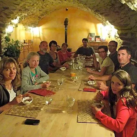 L'asphodele 3* Venterol (Alpes-de-Haute-Provence)