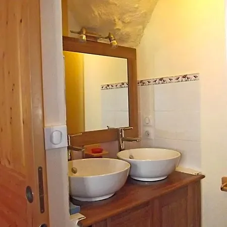 L'asphodele Bed & Breakfast Venterol (Alpes-de-Haute-Provence)