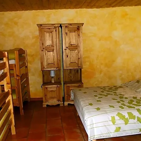 Bed & Breakfast L'asphodele 3*