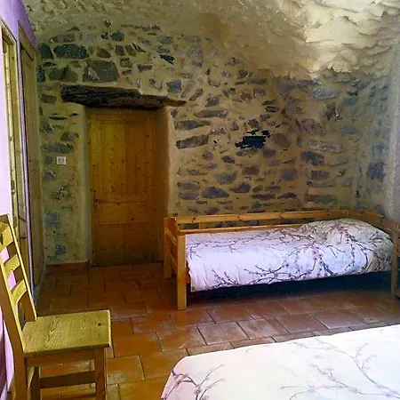 L'asphodele 3* Venterol (Alpes-de-Haute-Provence)