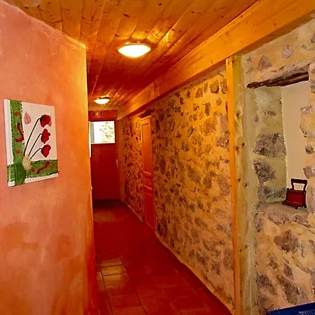 Bed & Breakfast L'asphodele Venterol (Alpes-de-Haute-Provence)