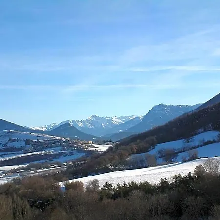 L'asphodele Bed & Breakfast 3*