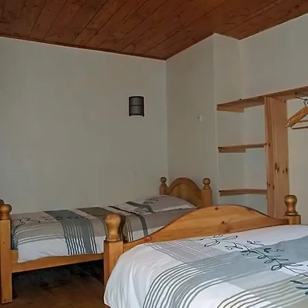 L'asphodèle 3* Venterol (Alpes-de-Haute-Provence)
