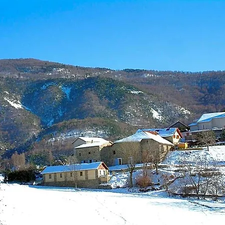 Bed & Breakfast L'asphodele Venterol (Alpes-de-Haute-Provence)