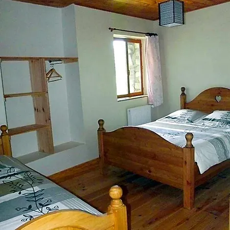Bed & Breakfast L'asphodele 3*