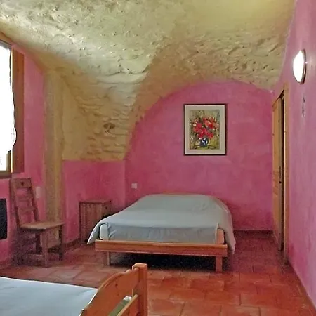 Bed & Breakfast L'asphodele Venterol (Alpes-de-Haute-Provence)