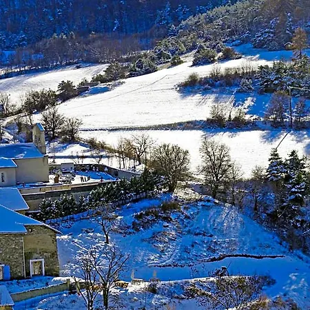 L'asphodele 3* Venterol (Alpes-de-Haute-Provence)