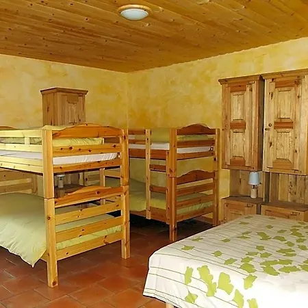 Bed & Breakfast L'asphodele 3*