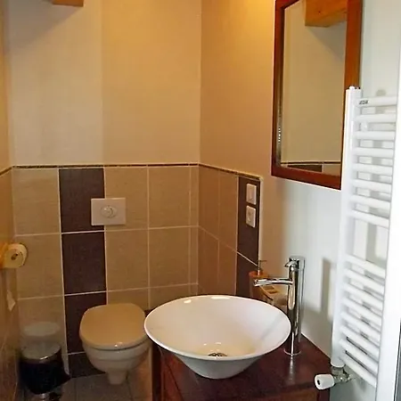 L'asphodele Bed & Breakfast