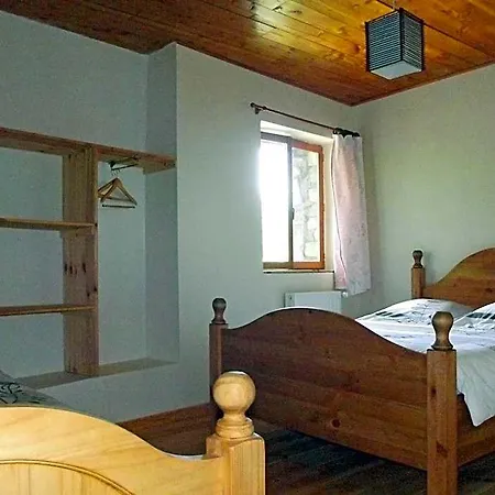 L'asphodele 3* Venterol (Alpes-de-Haute-Provence)