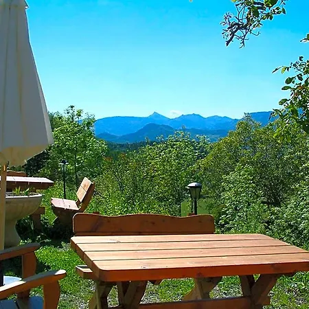 L'asphodele Bed & Breakfast