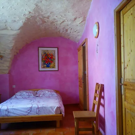 L'asphodele 3*