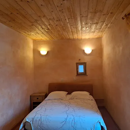 L'asphodele Bed & Breakfast 3*