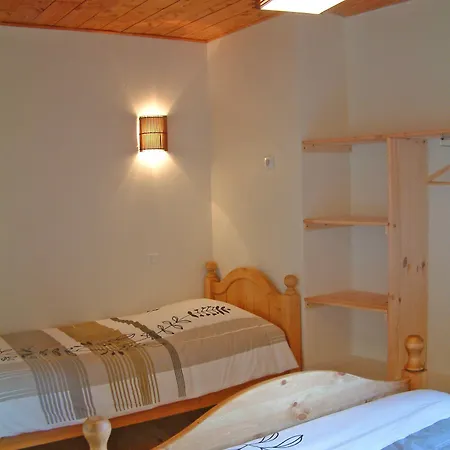 L'asphodele Bed & Breakfast