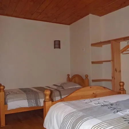 L'asphodèle Venterol (Alpes-de-Haute-Provence)