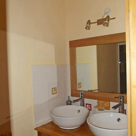 Bed & Breakfast L'asphodele 3*