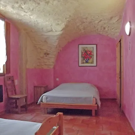 Bed & Breakfast L'asphodele Venterol (Alpes-de-Haute-Provence)