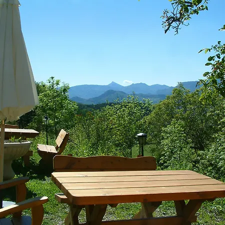 Bed & Breakfast L'asphodele 3*