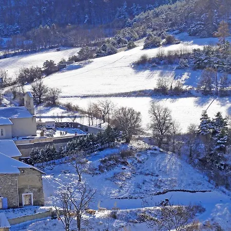 Bed & Breakfast L'asphodele Venterol (Alpes-de-Haute-Provence)