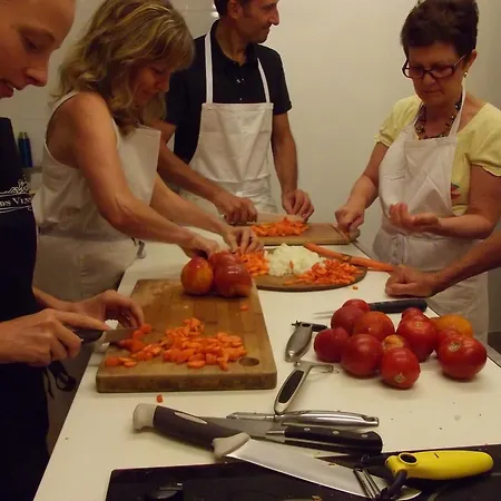 Couette-café L'asphodèle