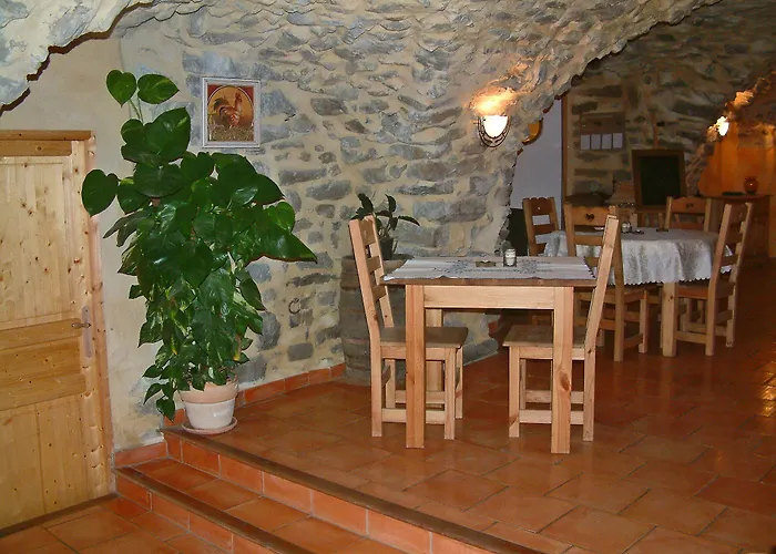 L'asphodèle Couette-café