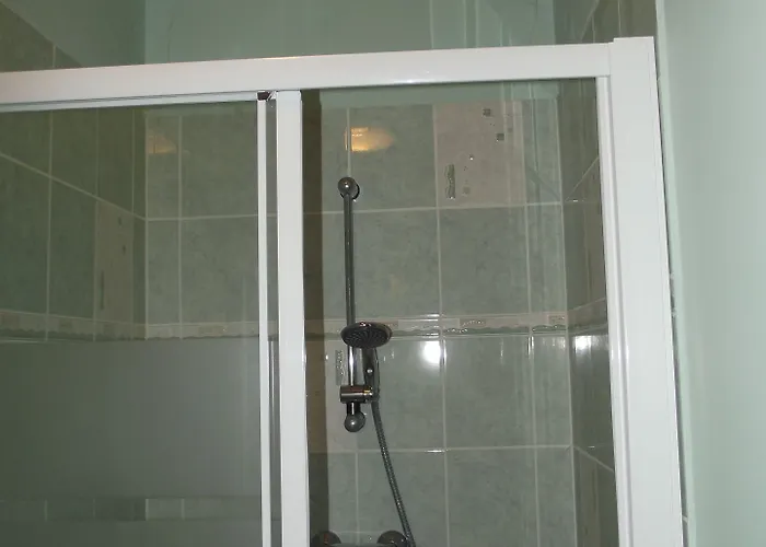 L'asphodèle Couette-café Venterol (Alpes-de-Haute-Provence)