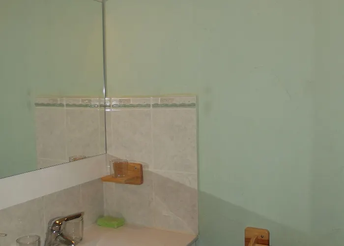 L'asphodèle Couette-café Venterol (Alpes-de-Haute-Provence)