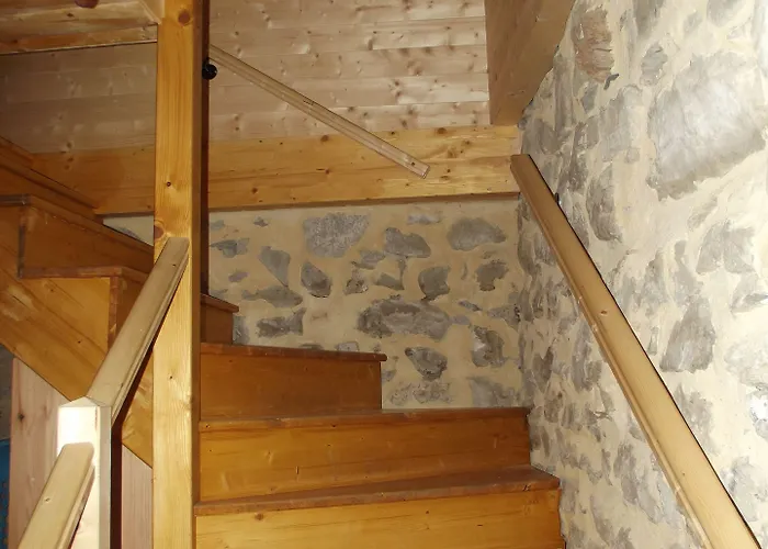 Couette-café L'asphodèle 3*