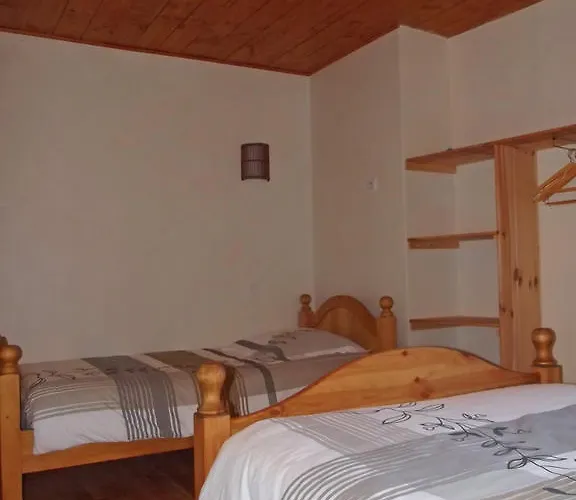 L'asphodèle Venterol (Alpes-de-Haute-Provence)