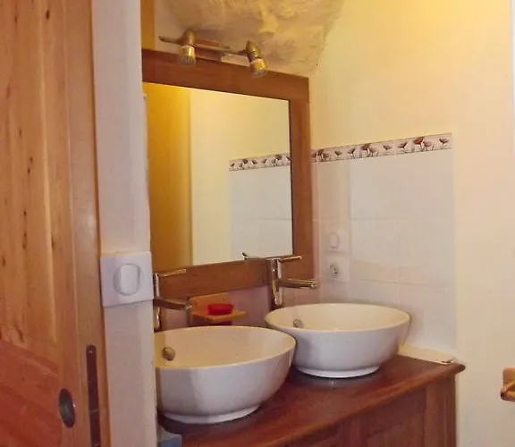 Couette-café L'asphodèle Venterol (Alpes-de-Haute-Provence)