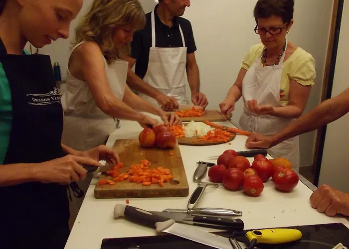 Couette-café L'asphodèle