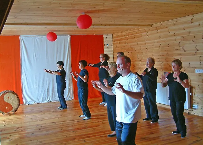 Couette-café L'asphodèle Venterol (Alpes-de-Haute-Provence)